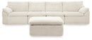 Fannin Sectional