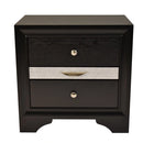Matrix Nightstand