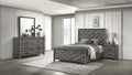 Denver Bedroom Set