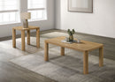 Castlewood Coffee Table