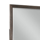 Kenzo Mirror