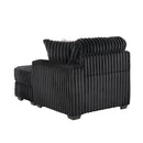 Snuggle Sectional