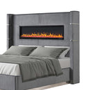 Lizelle Bed