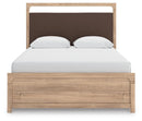 Kinlanni Bedroom Set