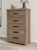 Oliandon Chest
