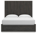 Fraluna Bedroom Set