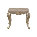 Royale End Table