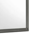 Blaze Mirror
