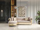 Julia Sectional
