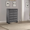 Hazel Bedroom Set