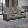 Bruno Sofa