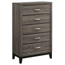 Watson Bedroom Set