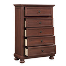 Boston Bedroom Set