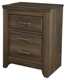 Juararo Bedroom Set