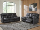 Mackmenville Living Room Set