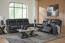 Mackmenville Living Room Set
