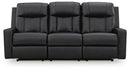 Mackmenville Living Room Set