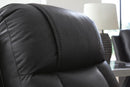 Mackmenville Recliner