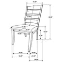 Danvers Dining Set