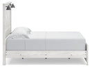 Gerridan Bedroom Set