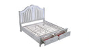 Mystic Bed