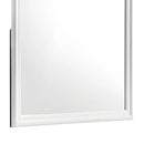 Blaze Mirror