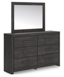 Hollivern Bedroom Set