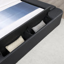 ZOYA Bed