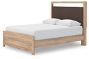 Kinlanni Bedroom Set