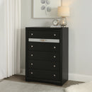 Matrix Chest