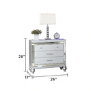 Sterling Nightstand