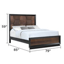 Houston Bedroom Set