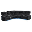 Electra Sectional