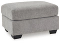 Loreo Ottoman