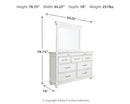 Kanwyn Bedroom Set