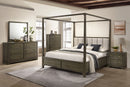 Gran Park Chest of Drawers