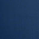 Harlie Navy Velvet Twin Bed
