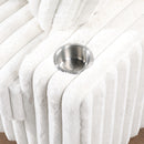 Puffy Sectional