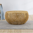 T3502-32-25 Round Coffee Table