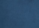 Plush Navy Velvet Standard Cloud Modular Sofa