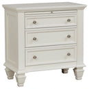 Sandy Beach Bedroom Set