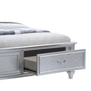 Mystic Bed