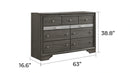 Matrix Dresser