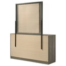 Fenwick Dresser with Mirror