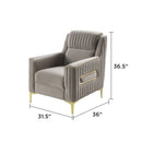 Ruby Chair