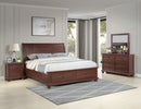Boston Bedroom Set