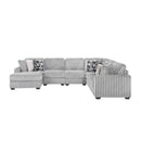 Snuggle Sectional
