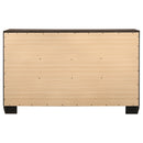 Kauffman Dresser