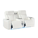 Electra Loveseat