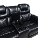 Lexus Loveseat